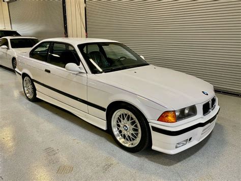 The average BMW M3 costs about 49,523. . E36 bmw for sale